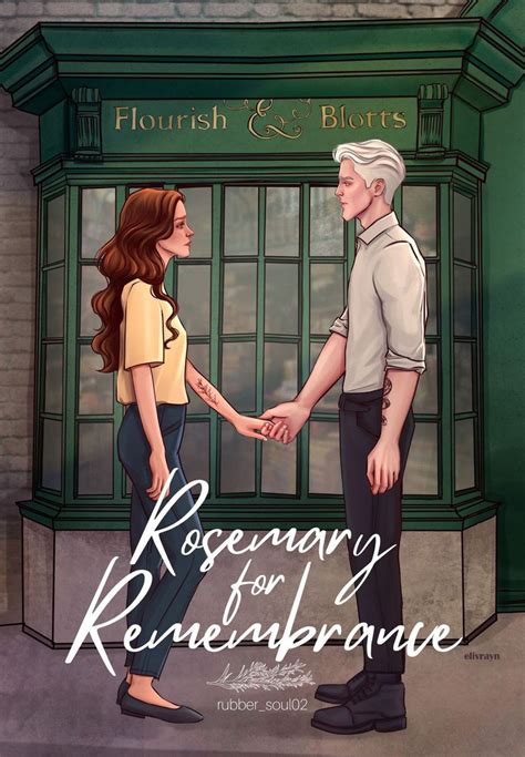 best dramione fanfiction ao3.